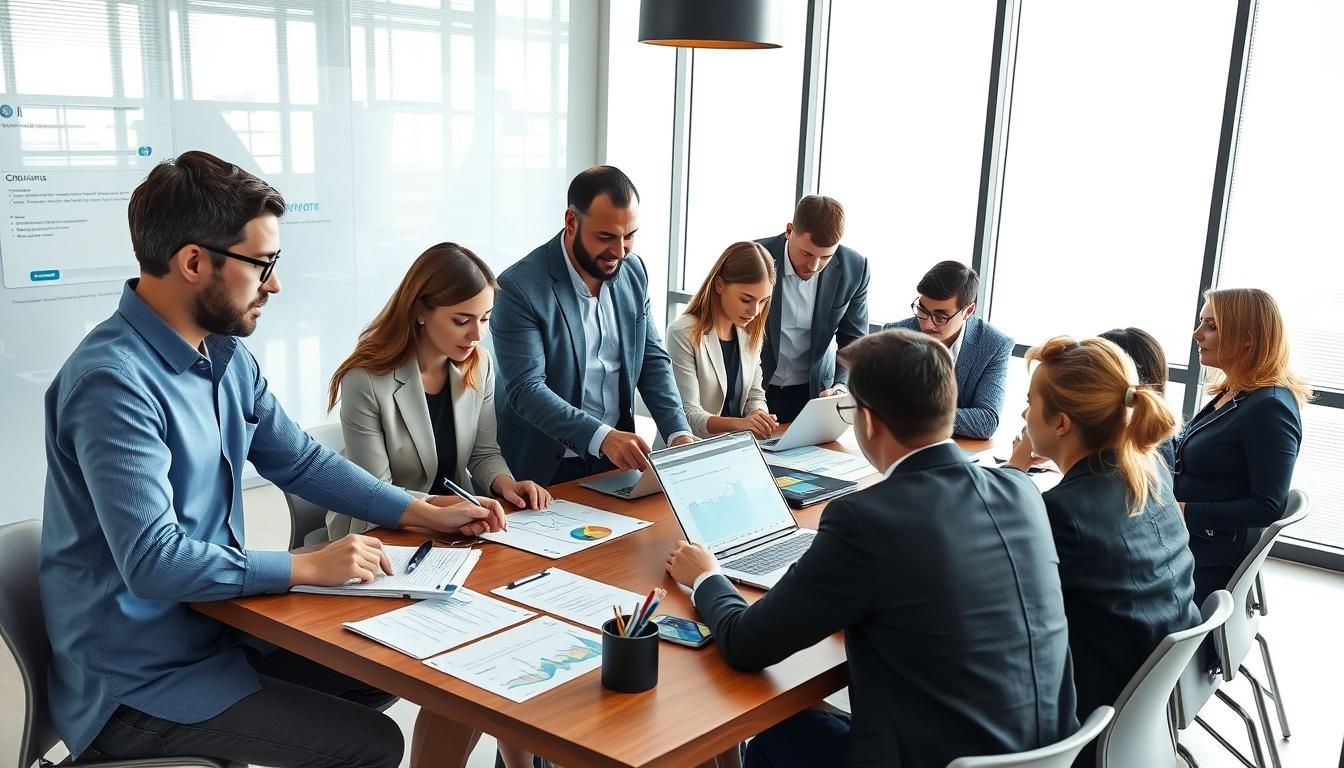 For Corporate Teams